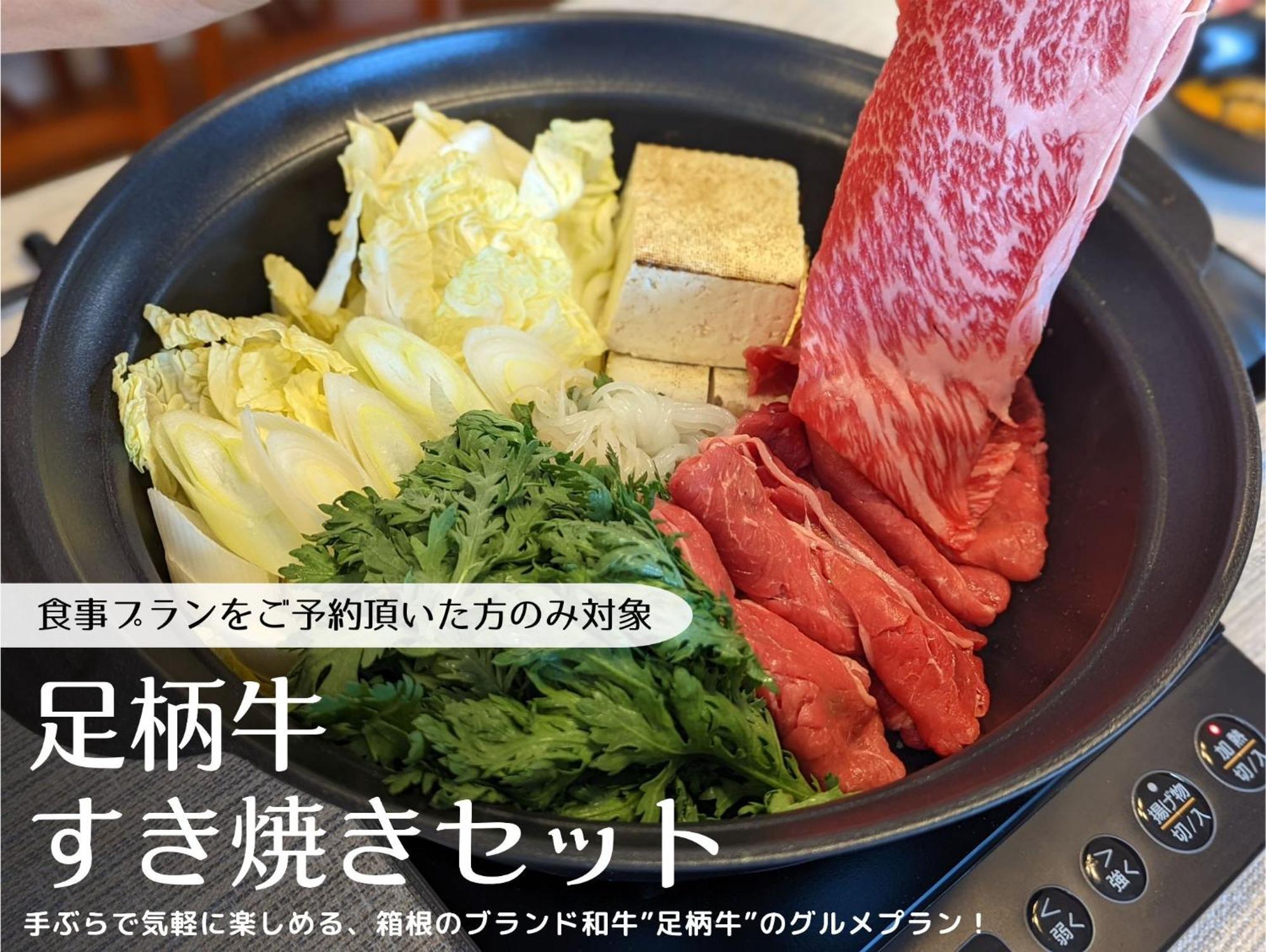 源泉かけ流し 白濁 Forest Sengokuhara *