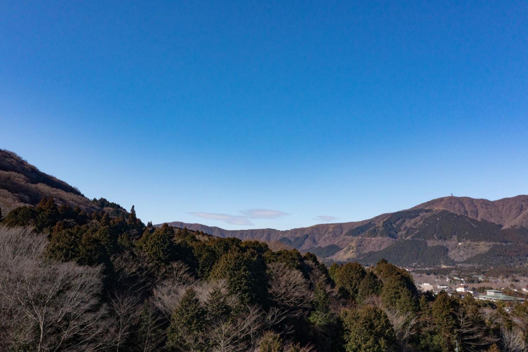 Ferienhaus 源泉かけ流し 白濁 Forest Sengokuhara *